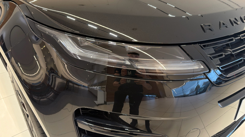 Land Rover Range Rover Evoque 1.5 P270e Edition 5dr Auto Hatchback